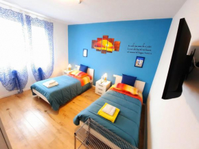 New Bedrooms Mamma Gigetta Noventa Di Piave
